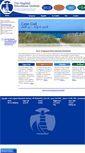 Mobile Screenshot of neei.org